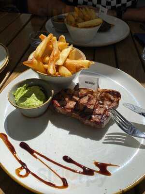 The Ash - Düsseldorf