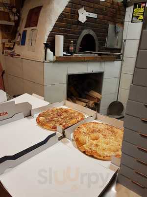 Pizzeria Messina