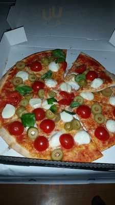 Pizzeria Messina