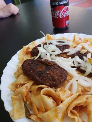 Pizza & Doner Milano Aslan