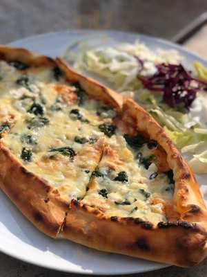 Pizza & Doner Milano Aslan