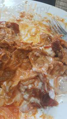 Pizza & Doner Milano Aslan