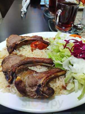 Pizza & Doner Milano Aslan