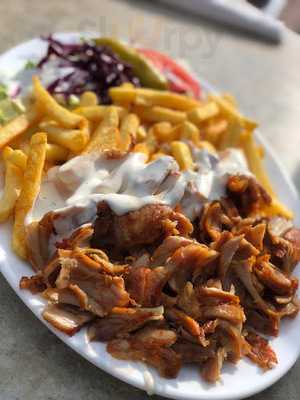 Pizza & Doner Milano Aslan