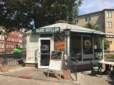 Hanoi Pavillon