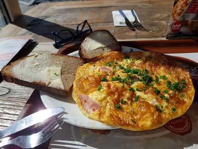 Landbäckerei Stinges