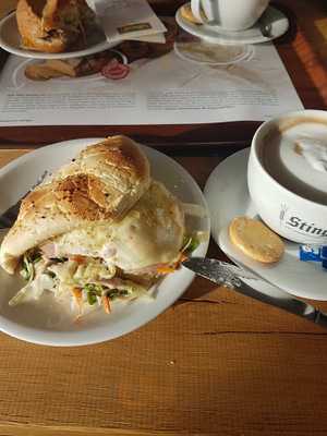 Landbäckerei Stinges