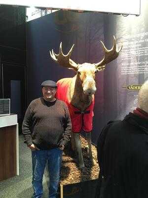 Hanovre Restaurant & Bar