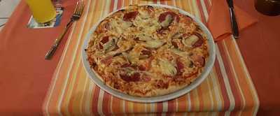 Pizzeria Da Salvatore