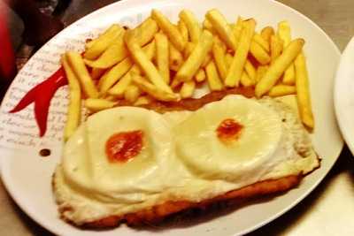 Pizzeria Da Salvatore