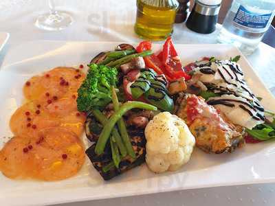 Concordia Pizzeria Trattoria