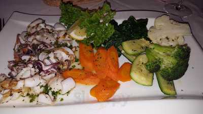 Concordia Pizzeria Trattoria