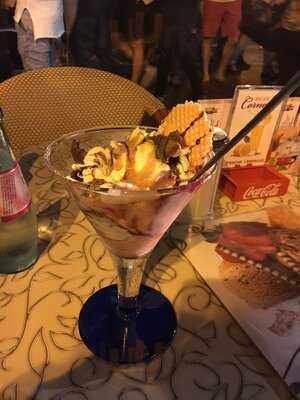Eiscafe La Casa Del Gelato