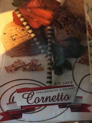 Eiscafe La Casa Del Gelato