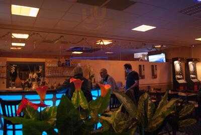 Bistro Live & Panorama Bar