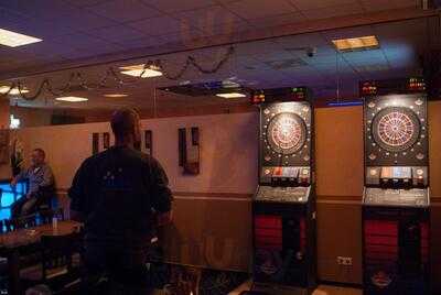 Bistro Live & Panorama Bar