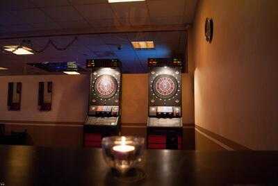 Bistro Live & Panorama Bar