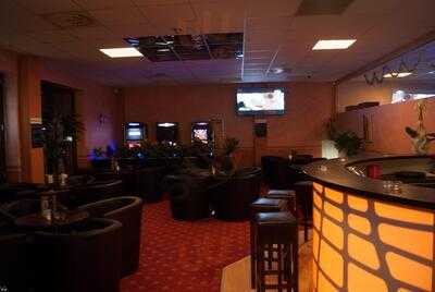 Bistro Live & Panorama Bar