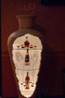 Bistro Live & Panorama Bar