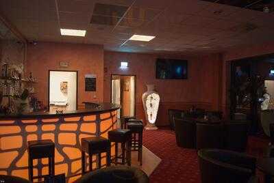 Bistro Live & Panorama Bar