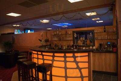 Bistro Live & Panorama Bar