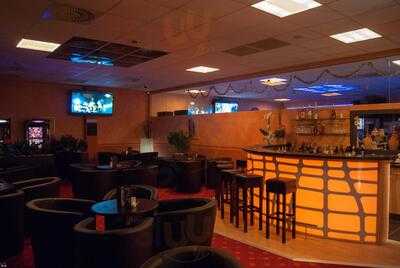 Bistro Live & Panorama Bar