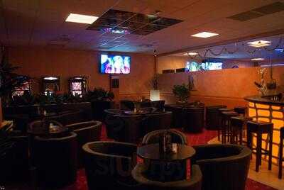 Bistro Live & Panorama Bar