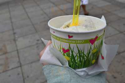 Eiscafe Santin
