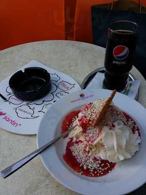 Eiscafe Santin