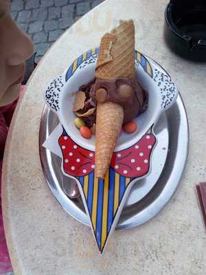 Eiscafe Santin