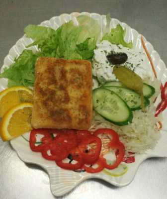 Stadion Gaststätte Metzingen