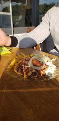 Stadion Gaststätte Metzingen