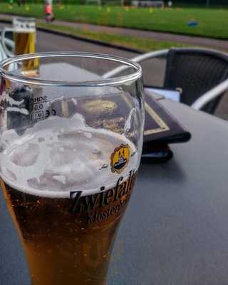 Stadion Gaststätte Metzingen