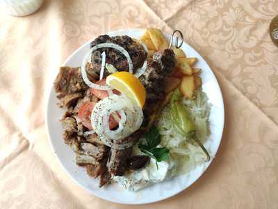 Stadion Gaststätte Metzingen