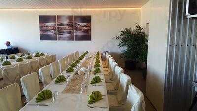 Stadion Gaststätte Metzingen