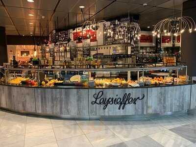 Leysieffer Stuttgart