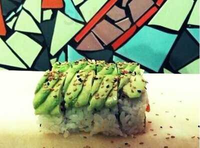 Sushiedo Frankfurt Zeil