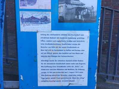 Ms Bootshaus Rodenkirchen