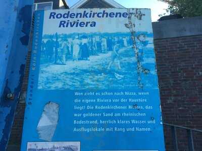 Ms Bootshaus Rodenkirchen