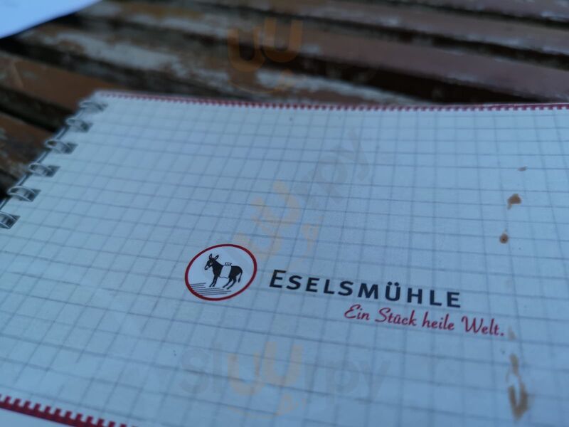 Eselsmühle