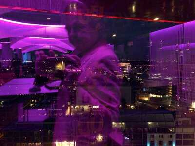 The View Skylounge & Bar