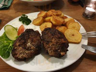 Gasthaus Zum Lambachtal