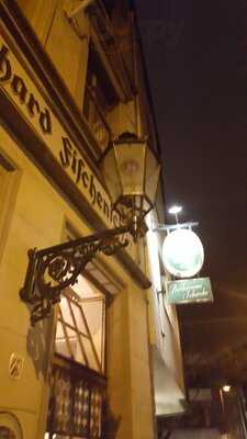 Malzbier-brauerei Gerhard Fischenich