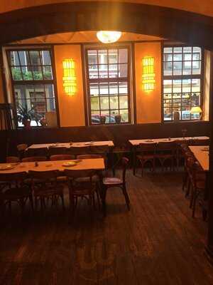 Malzbier-brauerei Gerhard Fischenich