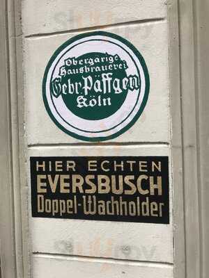 Malzbier-brauerei Gerhard Fischenich