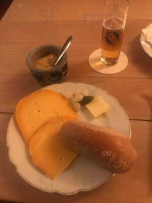 Malzbier-brauerei Gerhard Fischenich