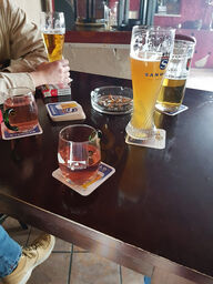 Fux Sportsbar Und Lounge