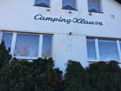 Camping-klause