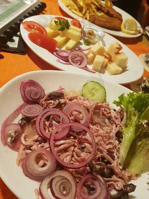 Naturfreundehaus Falkenberg