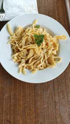 Naturfreundehaus Falkenberg